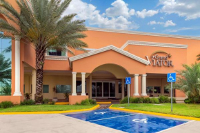  Hotel Comfort Inn Monterrey Norte  Монтерей